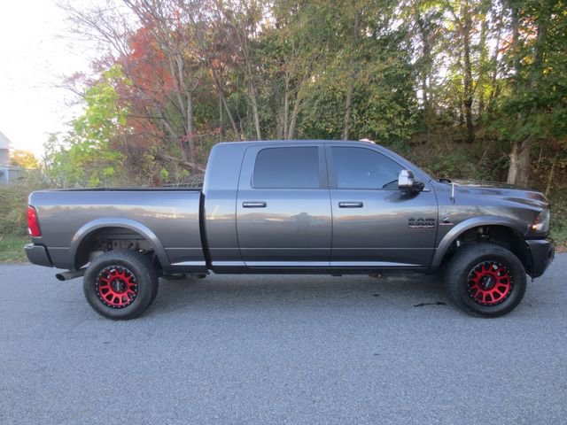 Used 2017 RAM 2500 Big Horn w/ Sport Appearance Group image 11