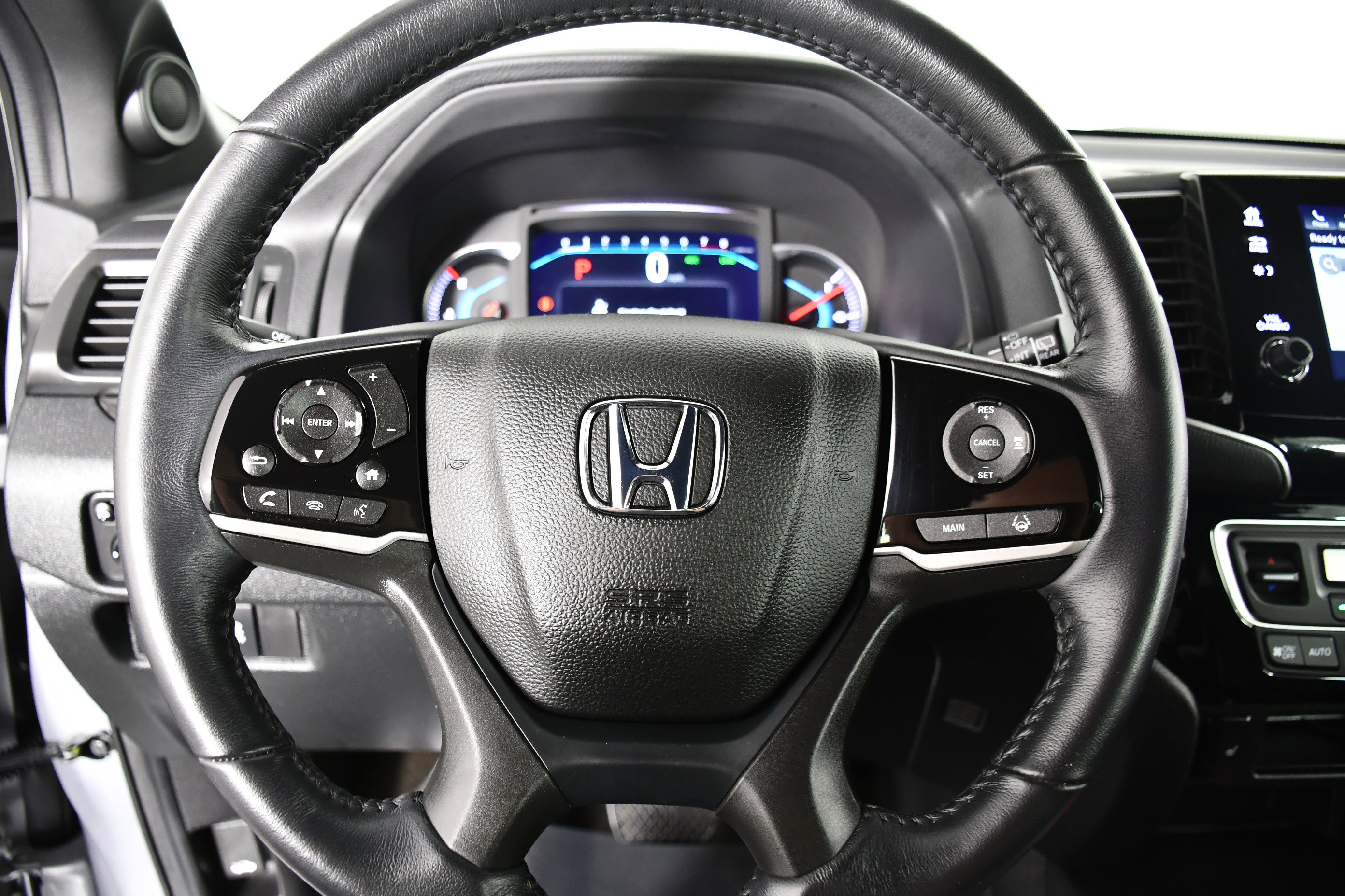 Used 2021 Honda Passport Touring image 19