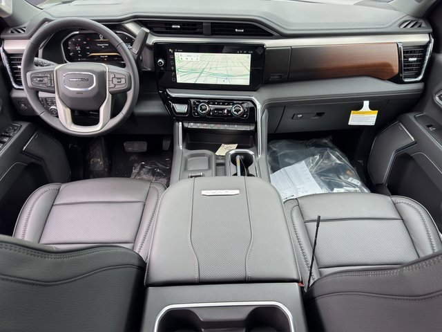 New 2026 GMC Sierra 2500 Denali w/ Technology Package image 17