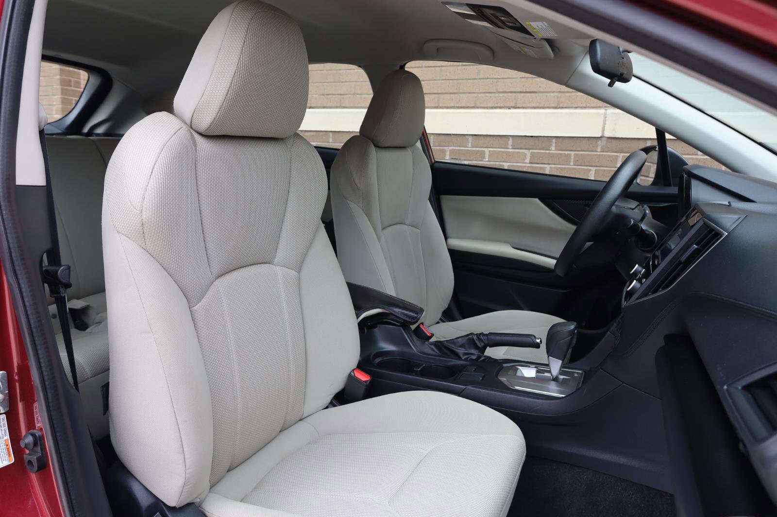 Used 2019 Subaru Impreza 2.0i w/ Eyesight AWD/4WD image 25