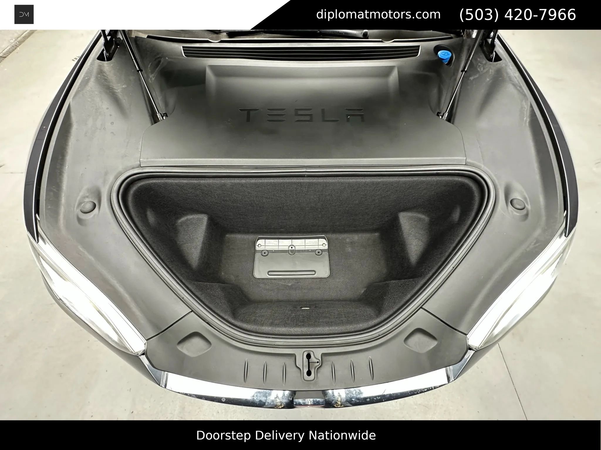 Used 2018 Tesla Model S P100D image 40