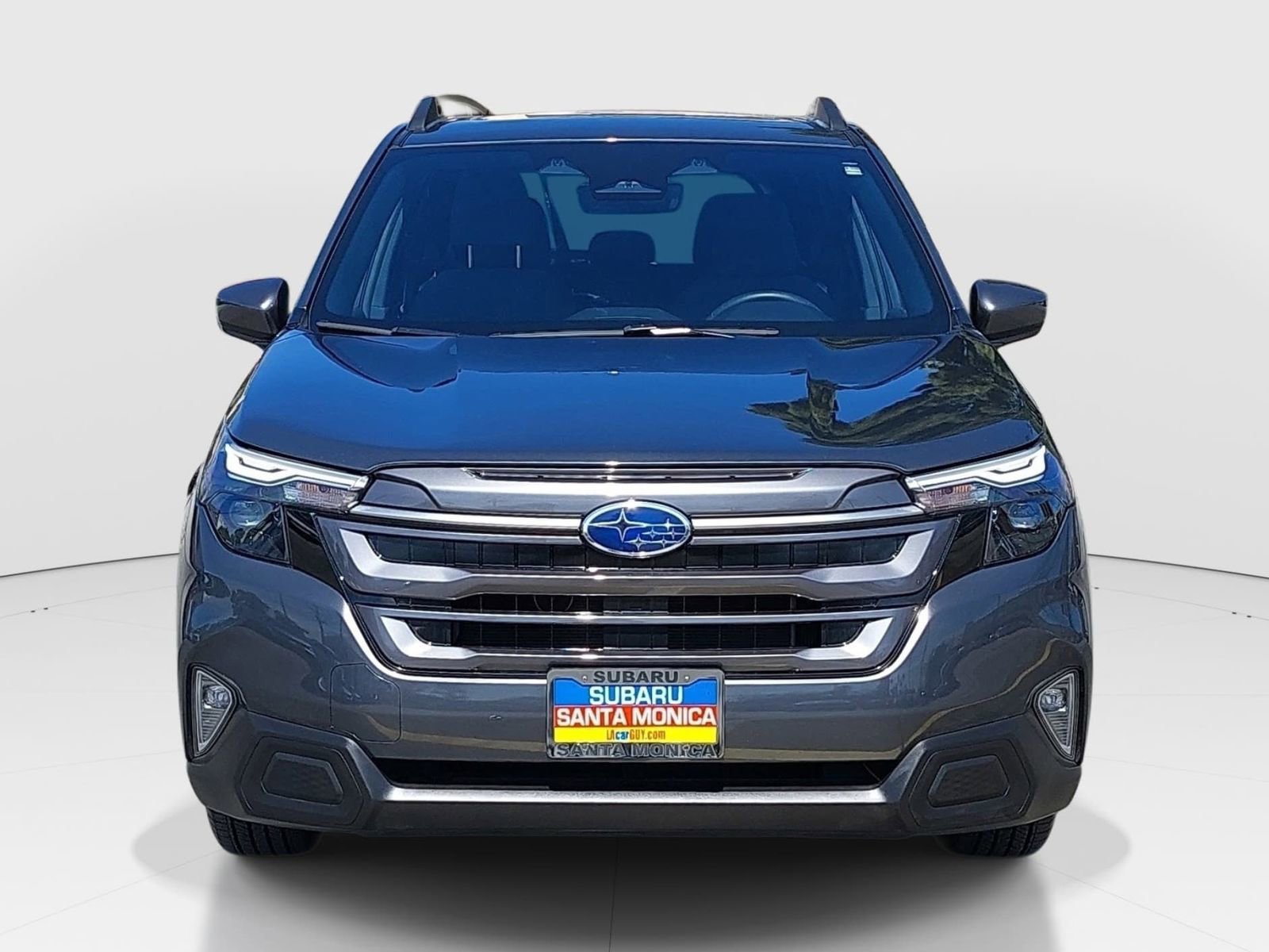 Certified 2025 Subaru Forester Premium image 2