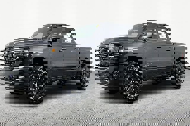 New 2026 RAM 1500 Classic Warlock