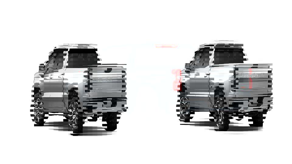 New 2026 Chevrolet Silverado 1500 RST w/ Safety Package image 28