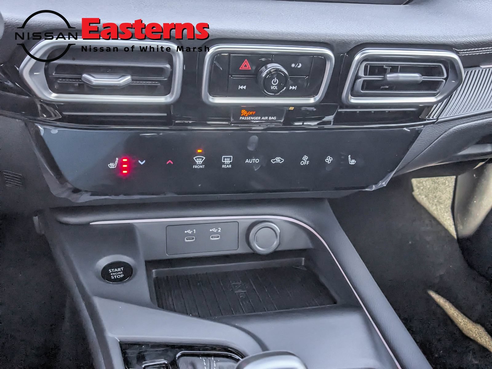 New 2026 Nissan Sentra SV w/ SV Convenience Package FWD image 21