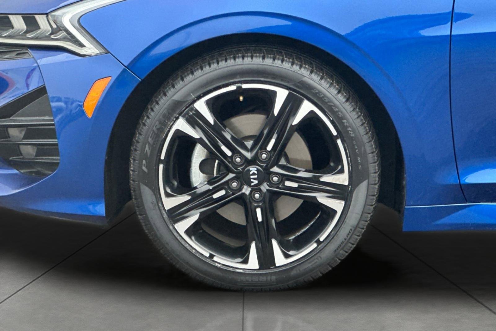 Used 2021 Kia K5 GT-Line w/ GT-Line FWD Premium Package image 30