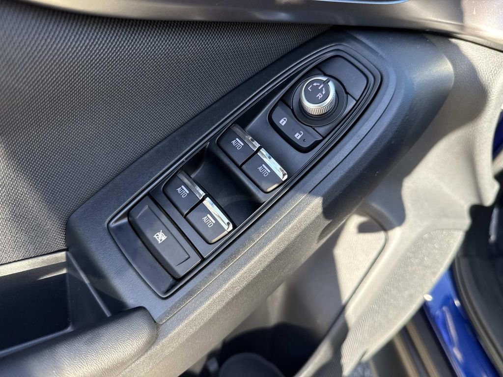 Used 2023 Subaru WRX Premium image 21