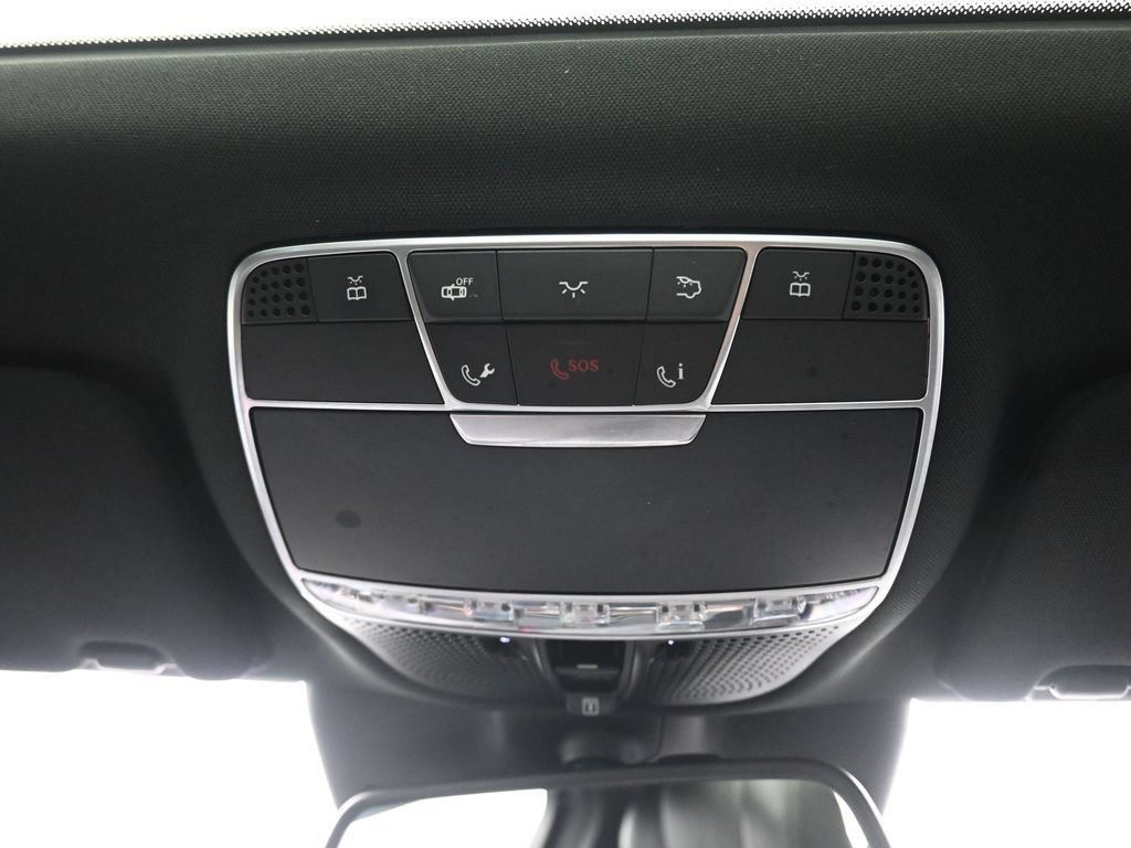 Used 2016 Mercedes-Benz S 550 4MATIC Sedan image 29