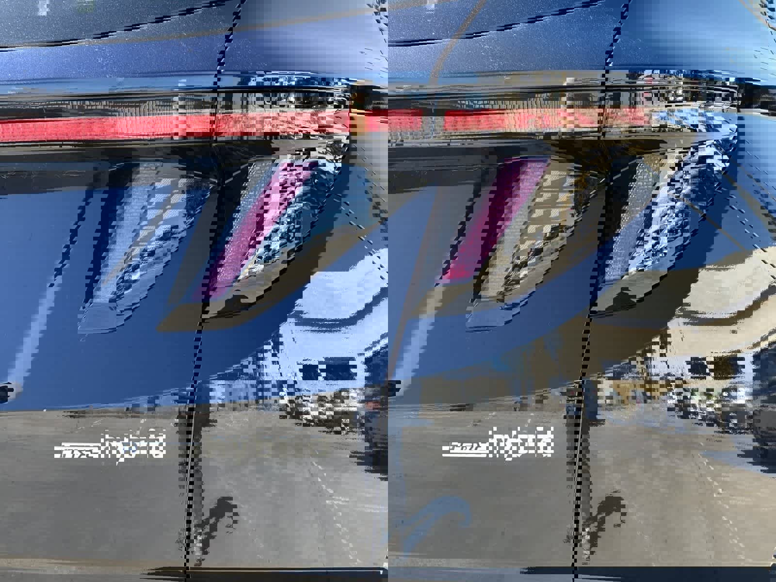 Certified 2025 Hyundai Tucson Limited image 27