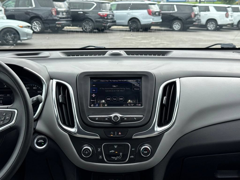 Used 2022 Chevrolet Equinox LS AWD/4WD image 19