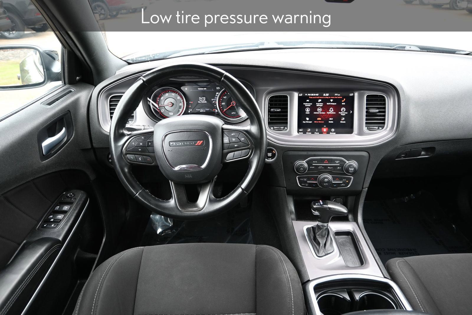 Used 2023 Dodge Charger GT image 21