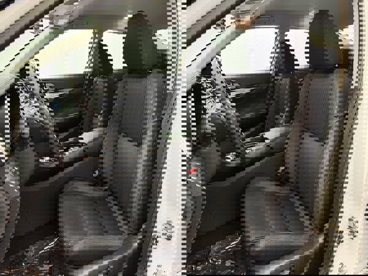 Used 2016 Nissan Maxima 3.5 S image 8