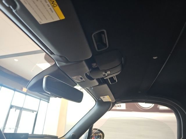 New 2025 MAZDA MX-5 Miata Grand Touring w/ Appearance Package image 11