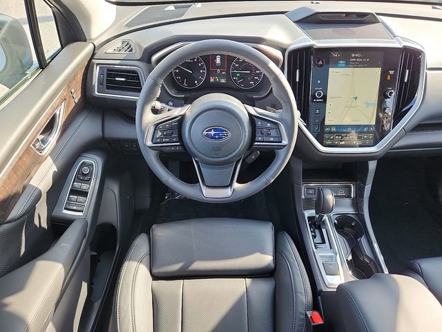 New 2026 Subaru Ascent Touring image 7