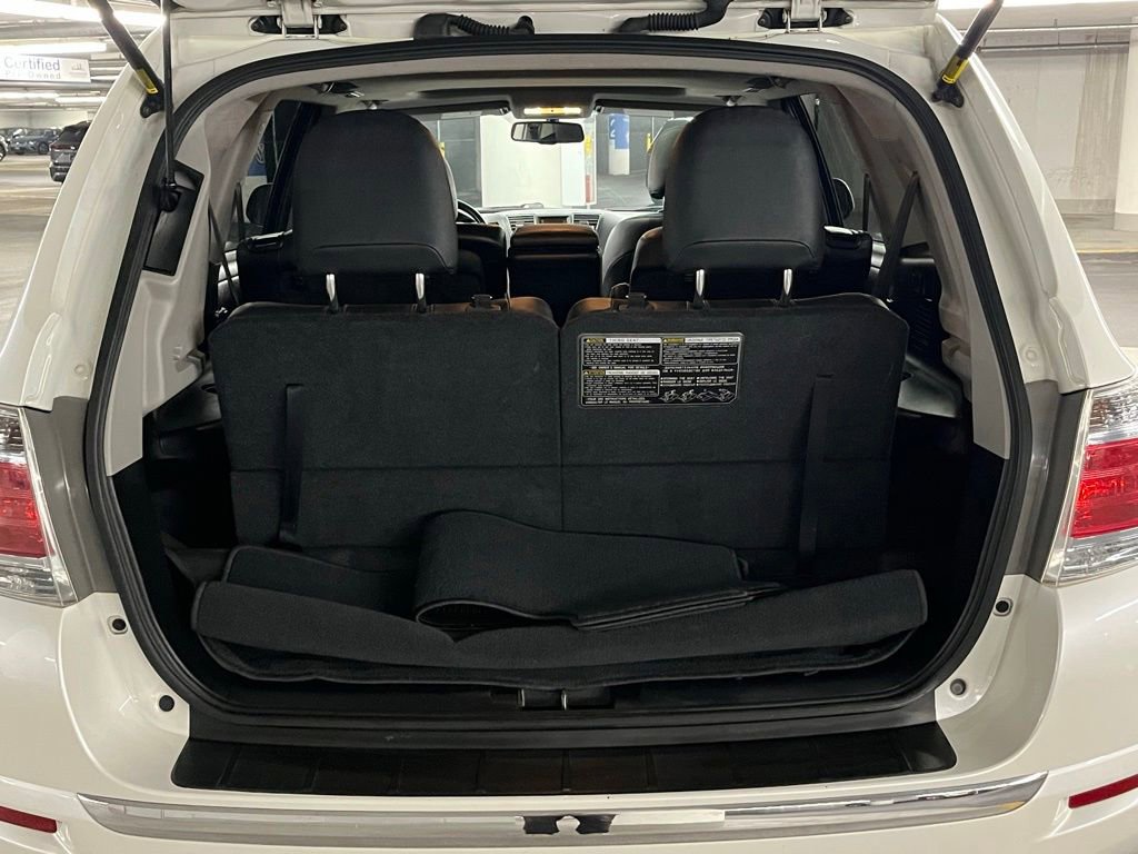 Used 2013 Toyota Highlander Limited AWD/4WD image 33