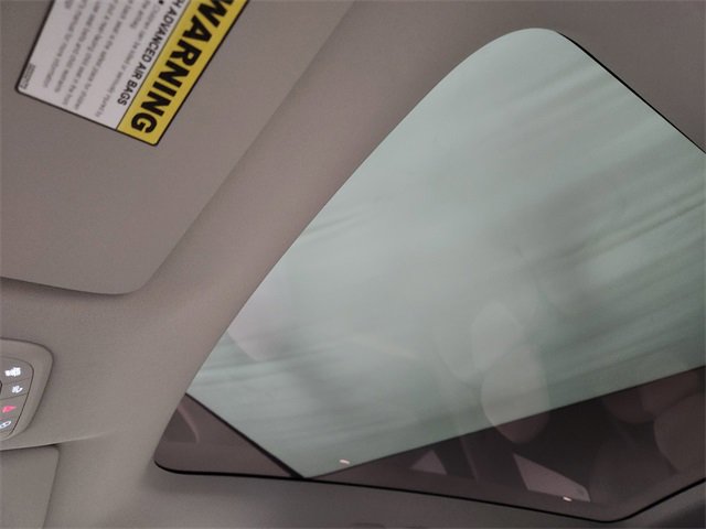 New 2025 Volvo EX90 Ultra image 24