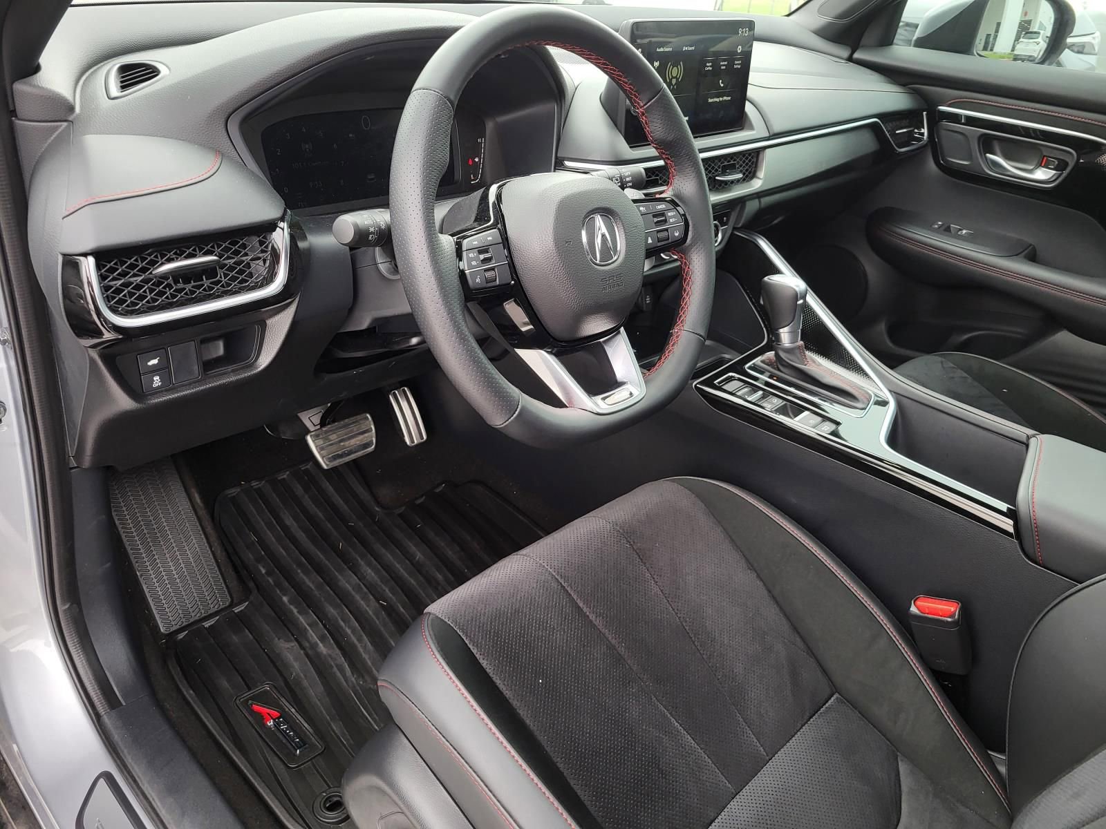 Used 2025 Acura ADX A-Spec image 19