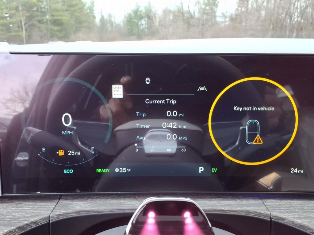 New 2026 Hyundai Santa Fe Calligraphy image 29