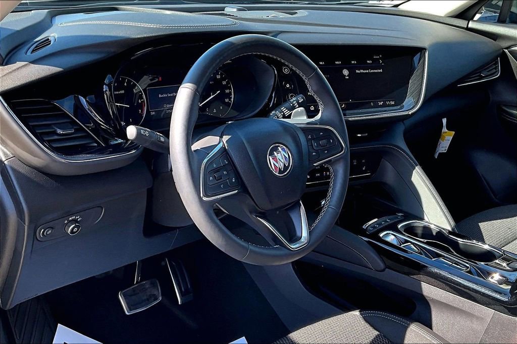 Used 2023 Buick Envision Preferred w/ Sport Touring Package image 13