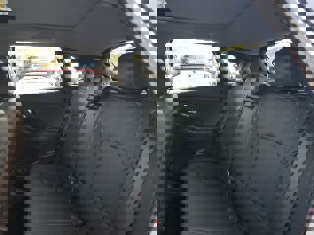 Used 2020 Hyundai Elantra GT w/ Style Package 02 image 12