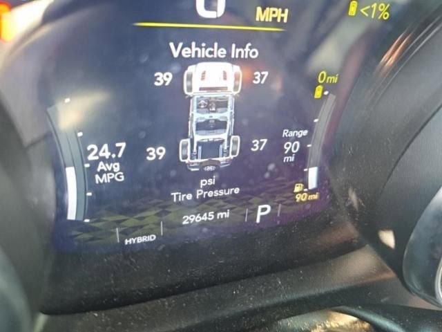 Used 2023 Jeep Wrangler Unlimited Sahara w/ Cold Weather Group AWD/4WD image 15