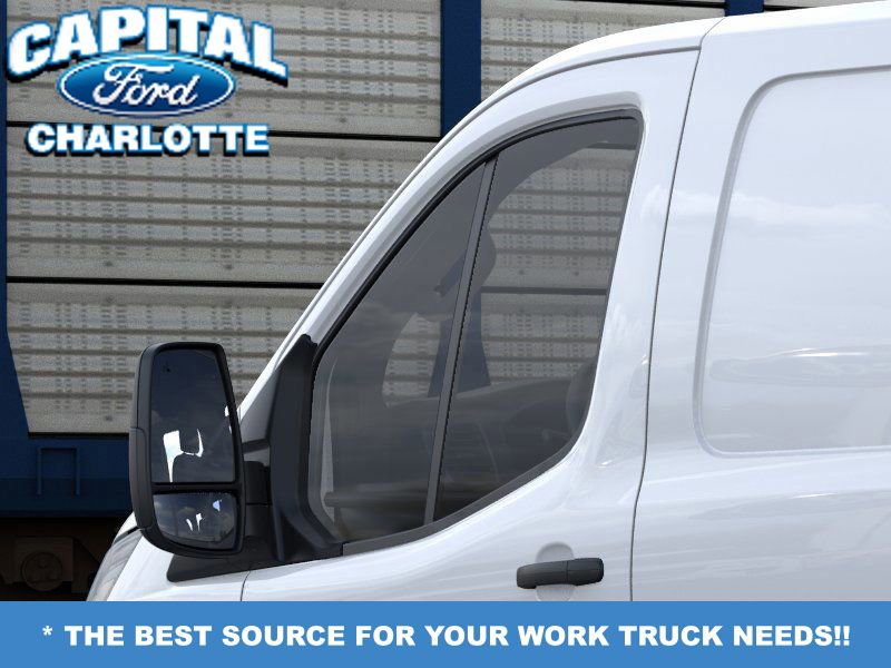 New 2026 Ford Transit 250 Low Roof image 20