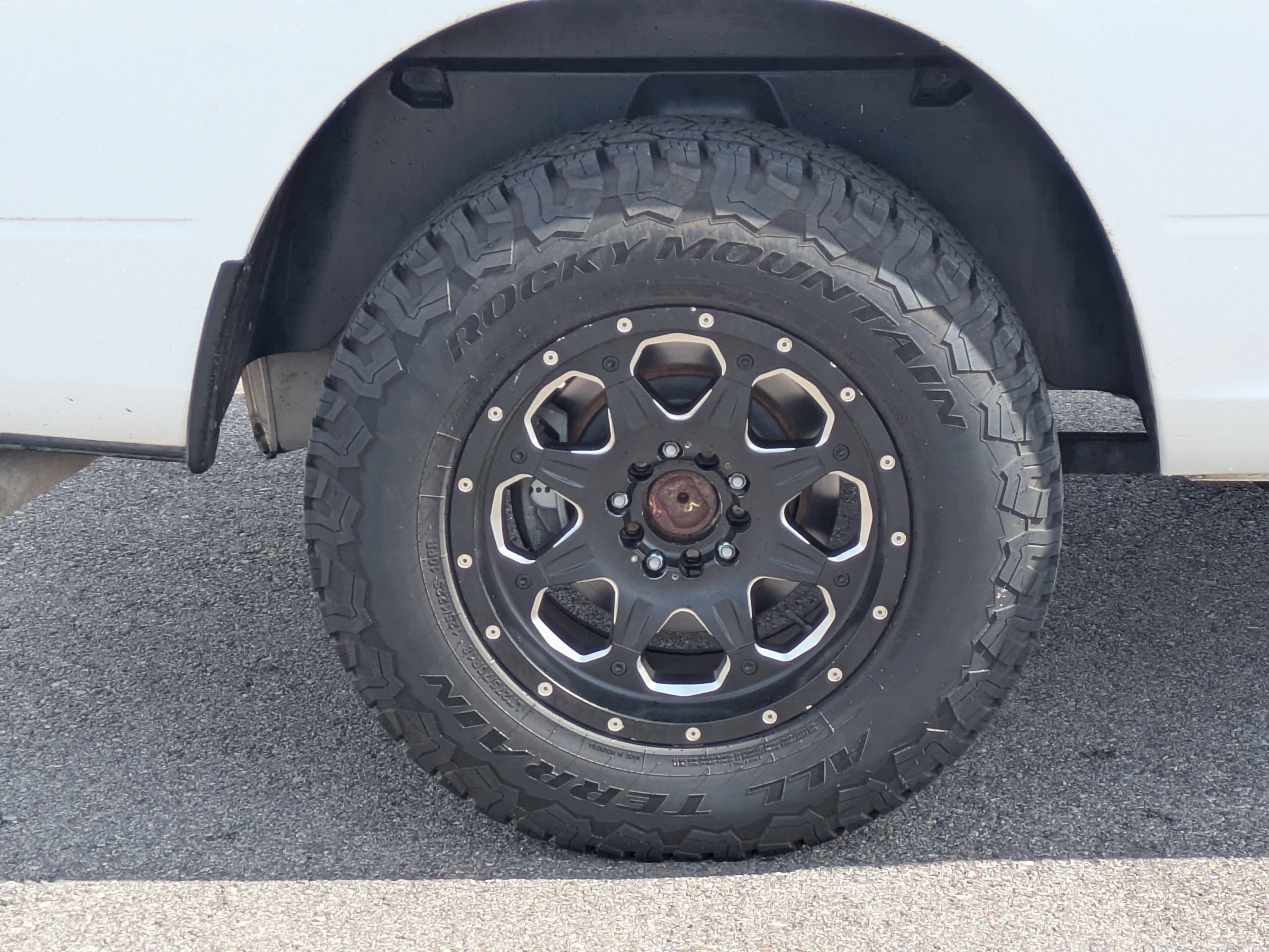 Used 2018 RAM 1500 Tradesman w/ Popular Equipment Group RWD image 9