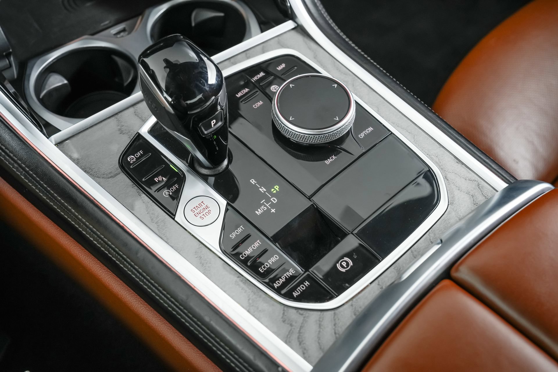 Used 2023 BMW 840i xDrive Coupe AWD/4WD image 26
