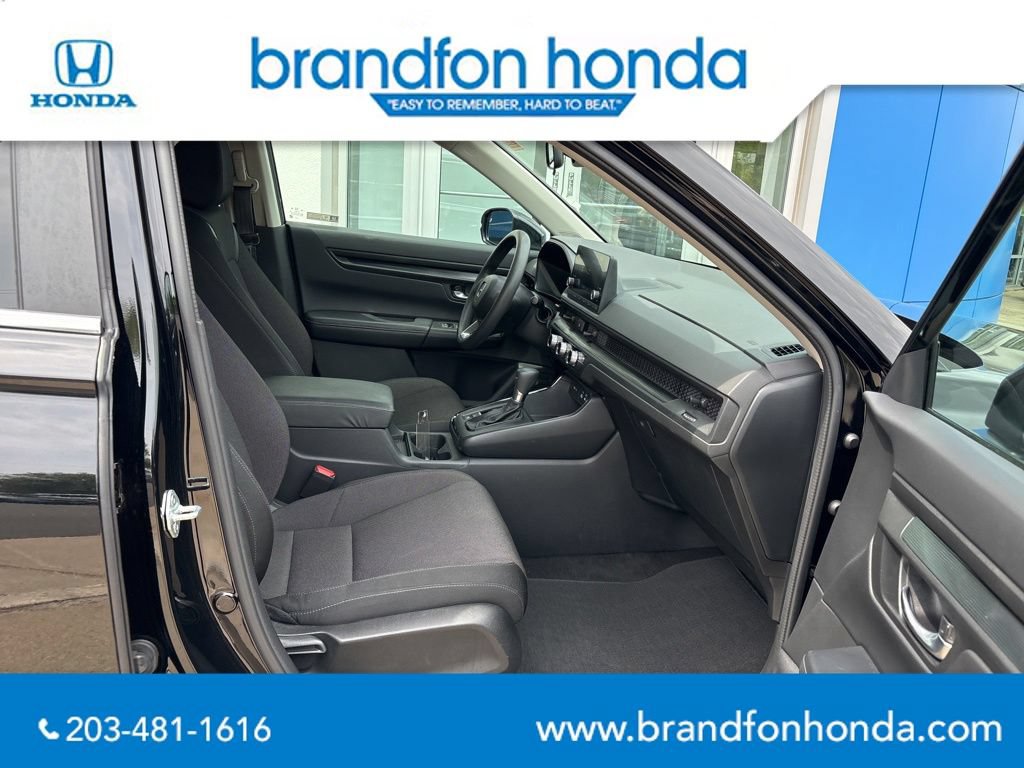 Used 2024 Honda CR-V EX image 27