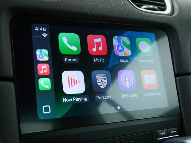 Certified 2024 Porsche 718 Cayman Style Edition image 17