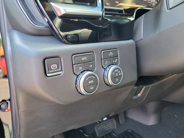 New 2026 GMC Sierra 1500 Elevation AWD/4WD image 16