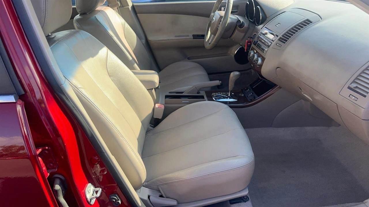 Used 2006 Nissan Altima 2.5 S w/ (F01) SL Pkg image 30