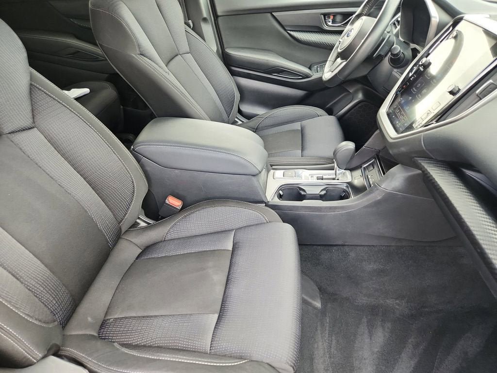 Used 2025 Subaru Ascent Premium AWD/4WD image 15