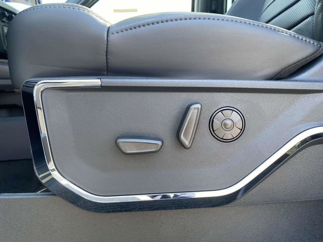 New 2026 Ford F250 Platinum image 7