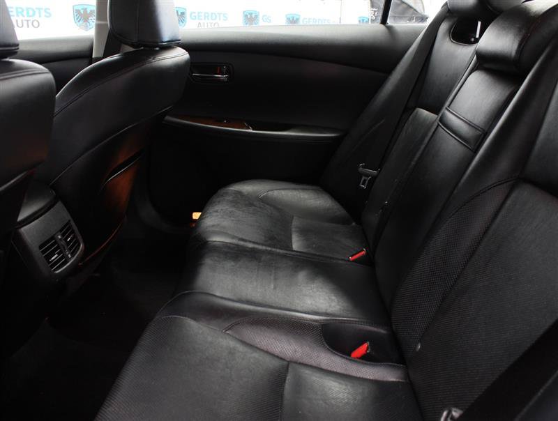 Used 2010 Lexus ES 350 FWD image 16