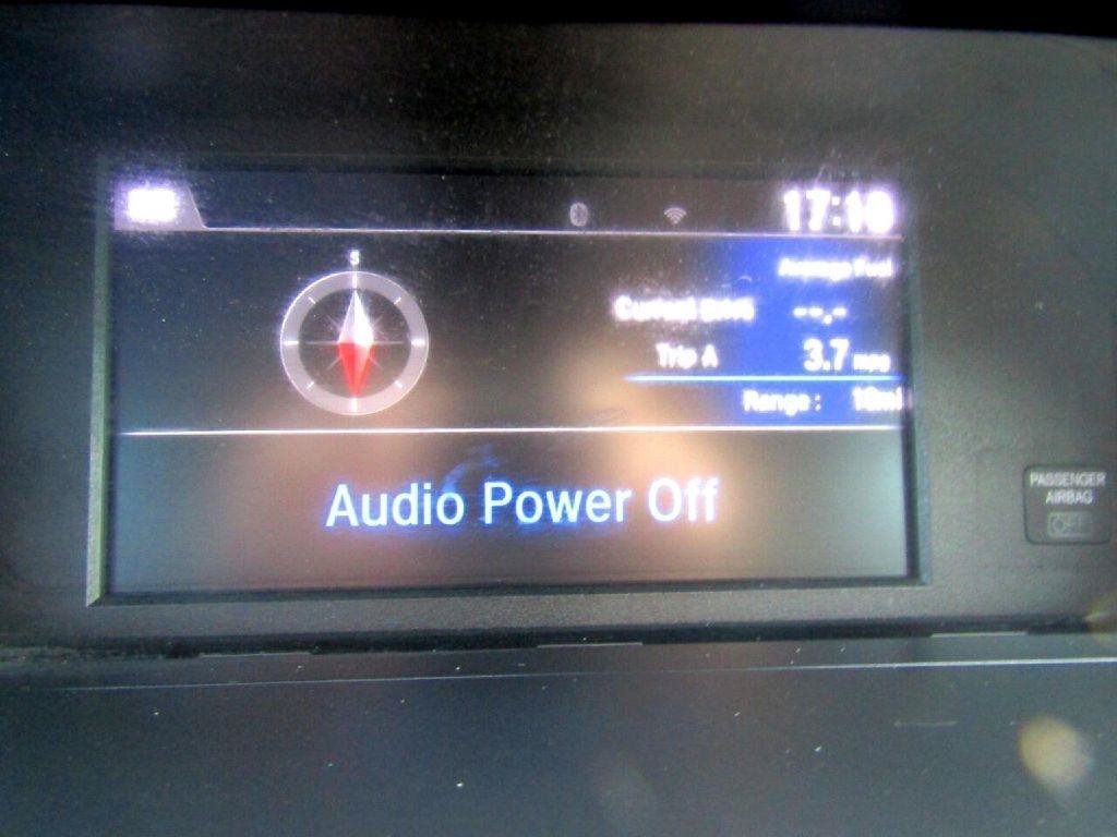 Used 2016 Honda Accord EX-L image 17