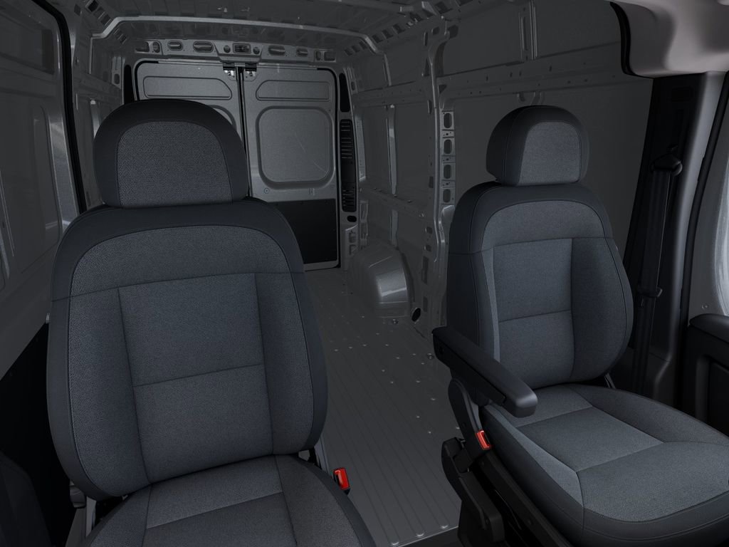 New 2026 RAM ProMaster 3500 image 16