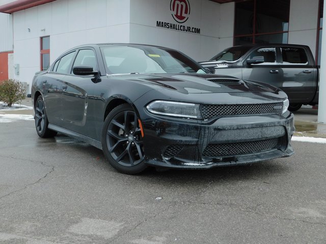 Used 2023 Dodge Charger GT w/ Blacktop Package image 2