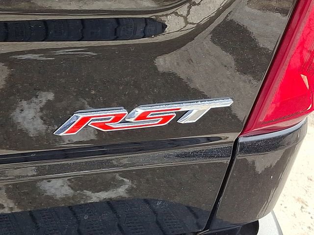 Used 2024 Chevrolet Silverado 1500 RST w/ Z71 Off-Road Package image 31