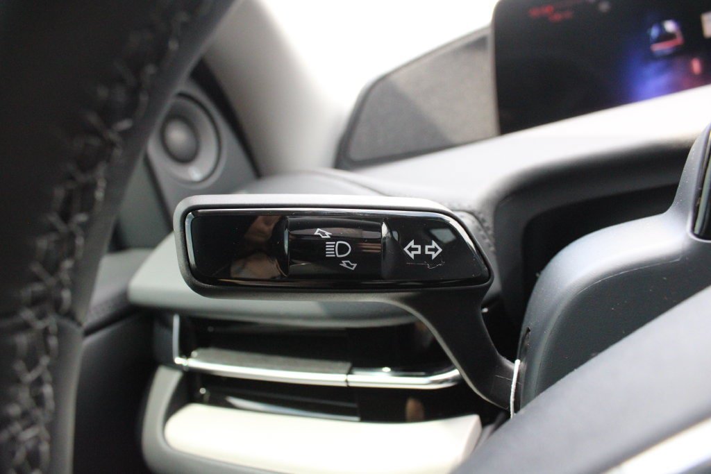 New 2027 Lincoln Navigator Reserve w/ Jet Appearance Package AWD/4WD image 9
