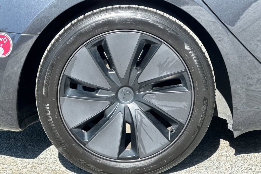 Used 2024 Tesla Model 3 Standard Range RWD image 24