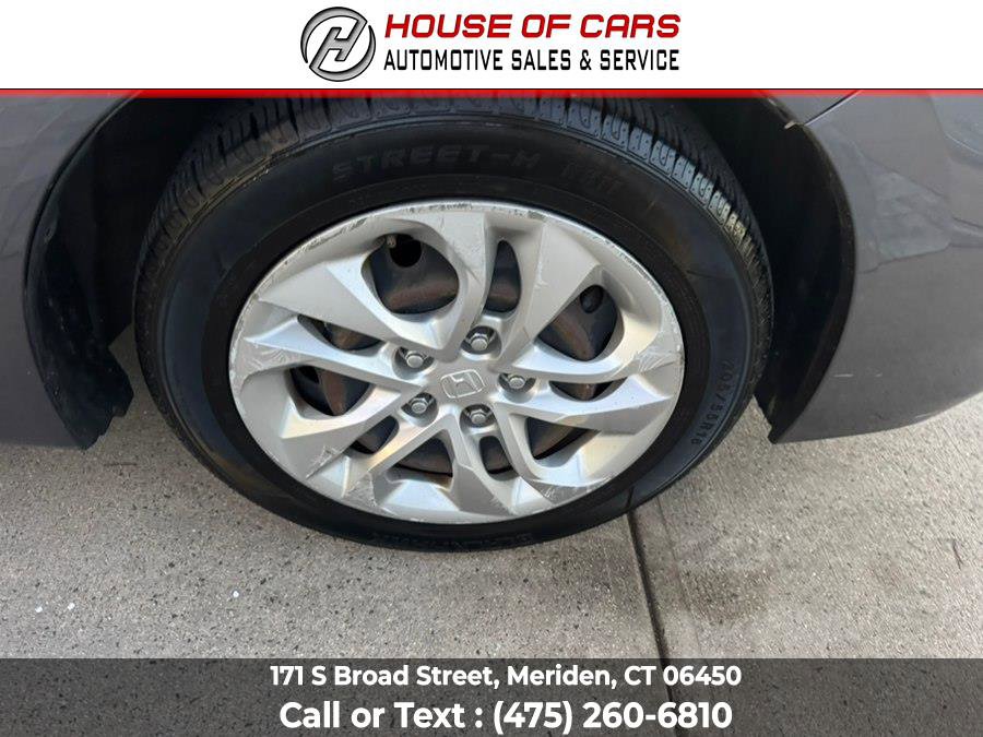 Used 2015 Honda Civic LX image 17