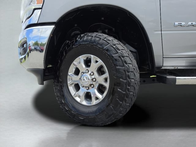 Certified 2024 RAM 3500 Laramie AWD/4WD image 41
