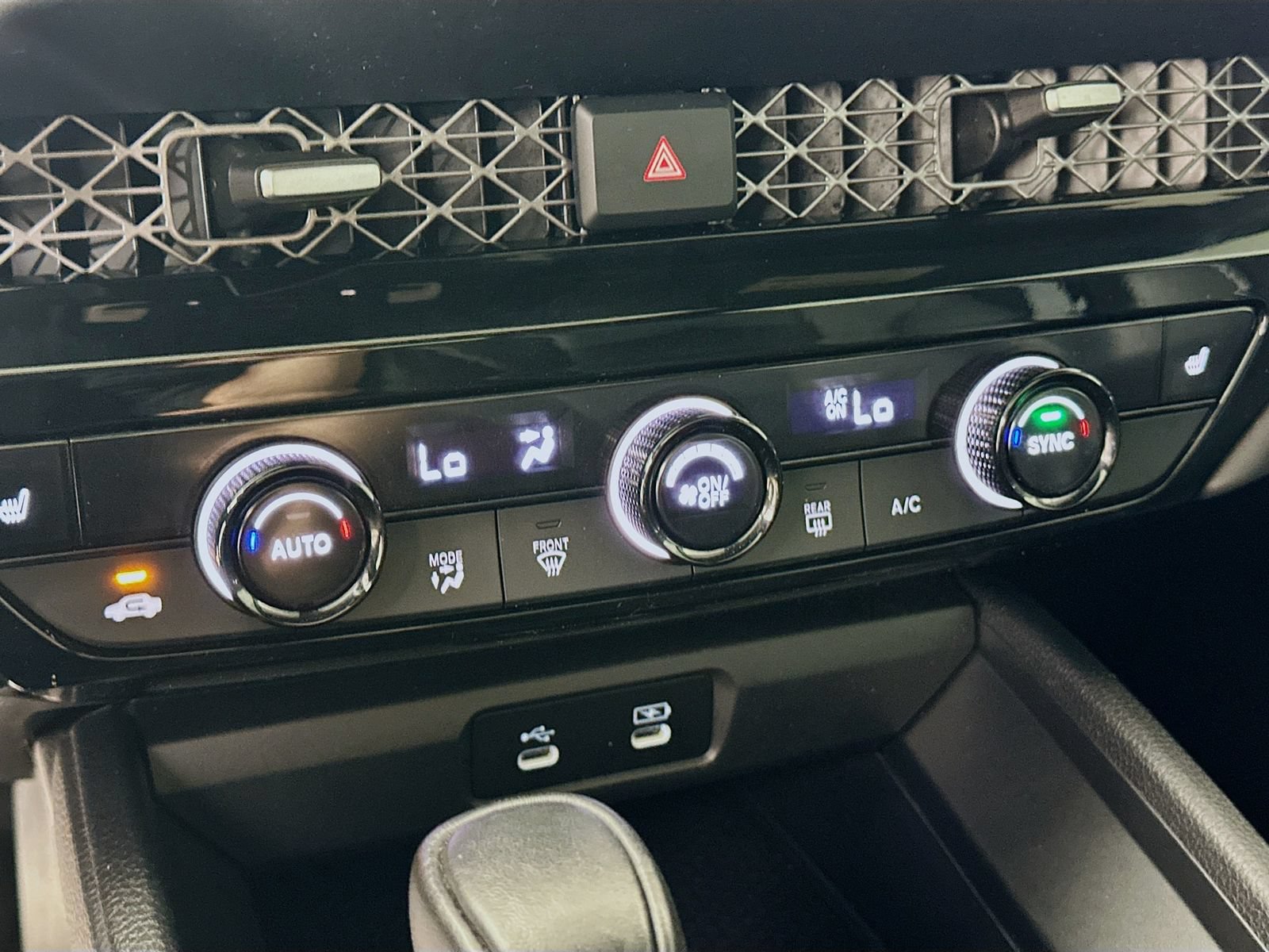 Used 2024 Honda Accord Sport image 26