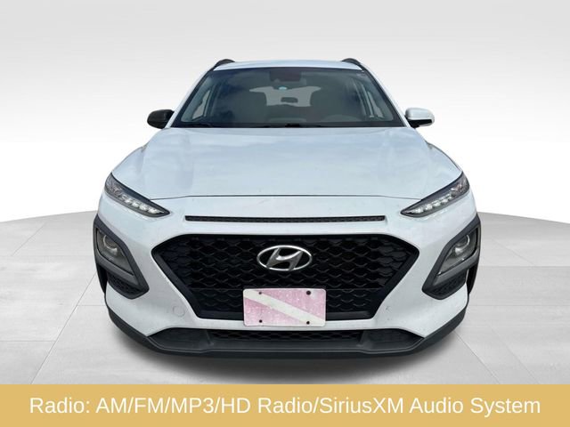 Used 2020 Hyundai Kona SEL image 2