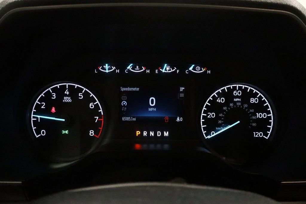 Used 2023 Ford F150 XLT image 18