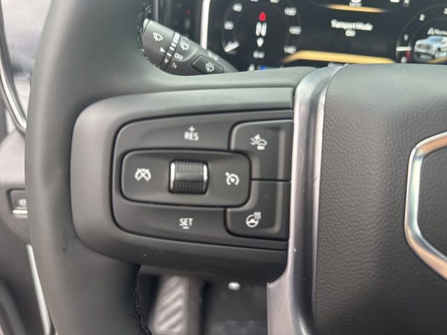 New 2026 GMC Sierra 1500 SLE w/ Preferred Package image 17
