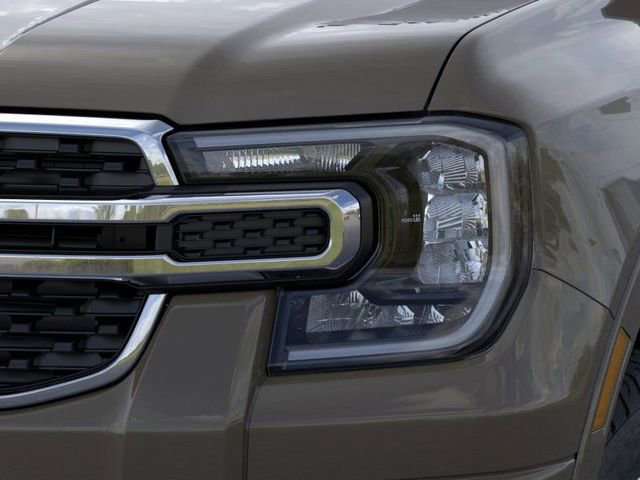 New 2025 Ford Ranger XLT w/ Chrome Accent Package image 17