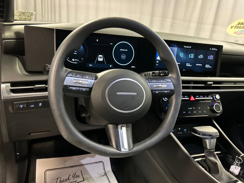 Used 2025 Hyundai Santa Cruz SEL image 13