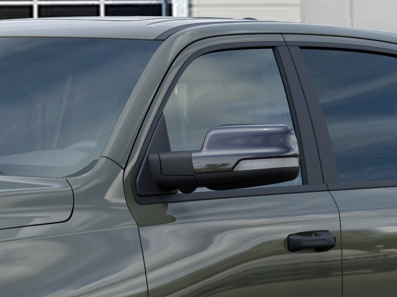 New 2026 RAM 1500 Laramie image 12